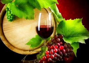 Как приготовить виноградный ликер