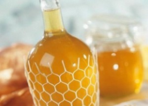 Рецепт приготовления медовухи с изюмом