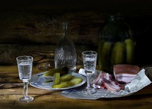 Рецепты свекольного самогона