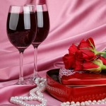 Домашнее вино из роз