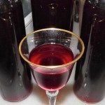 Рецепт домашнего клюквенного вина
