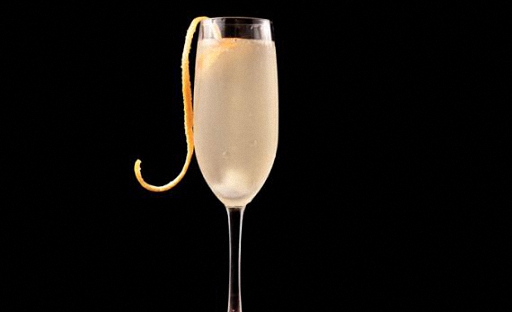 koktejl iz shampanskogo s konyakom