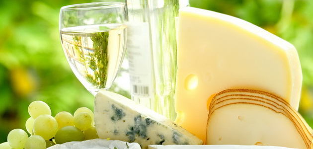 Какое вино подается какому продукту