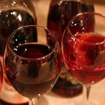 Домашнее малиновое вино