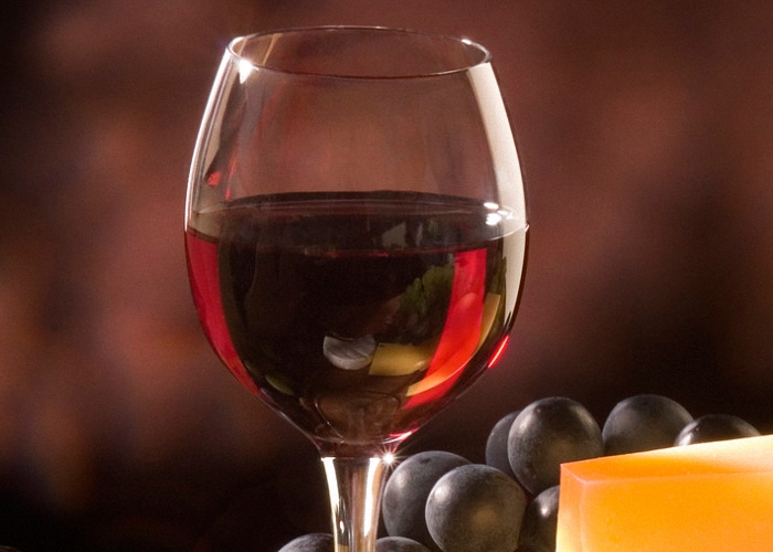 Домашнее вино из сока винограда
