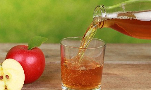 Яблочное вино по классическому рецепту