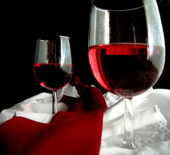 Как вылечить вино от уксуса